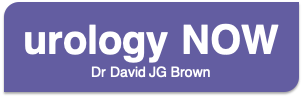 Urology NOW Logo